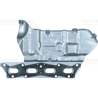 Joint d'étanchéité, collecteur d'échappement VICTOR REINZ 71-42124-00 pour ABARTH 124 1,4 - 170cv