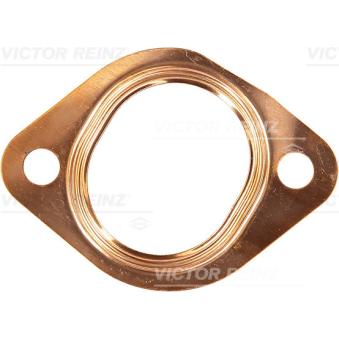 Joint d'étanchéité, collecteur d'échappement VICTOR REINZ 71-51163-10 pour CITROEN C25 1.6 - 110cv