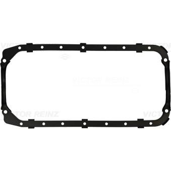Joint d'étanchéité, carter d'huile VICTOR REINZ [71-52208-00]