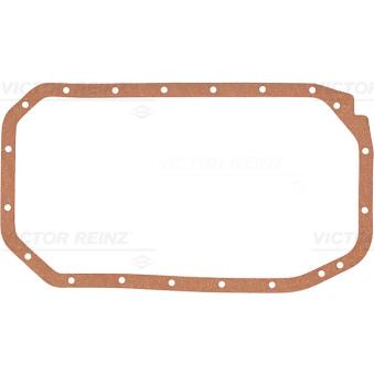 Joint d'étanchéité, carter d'huile VICTOR REINZ OEM md008897
