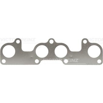 Joint d'étanchéité, collecteur d'échappement VICTOR REINZ [71-52264-00]