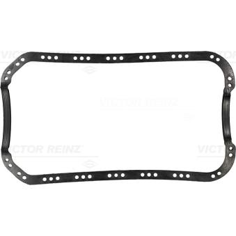 Joint d'étanchéité, carter d'huile VICTOR REINZ 71-52284-00 pour HONDA CIVIC 1.6 16V VTEC - 125cv