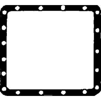 Joint d'étanchéité, carter d'huile VICTOR REINZ [71-52342-00]