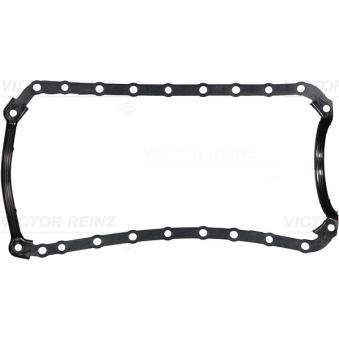 Joint d'étanchéité, carter d'huile VICTOR REINZ 71-52413-00