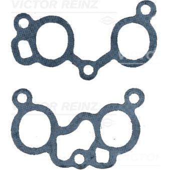 Joint d'étanchéité, collecteur d'admission VICTOR REINZ 71-52491-00 pour NISSAN MICRA 1.2 - 60cv Joint d'étanchéité, collecteur d'admission VICTOR REINZ 71-52491-00 pour NISSAN MICRA 1.2 - 60cv