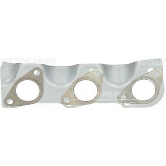 Joint d'étanchéité, collecteur d'échappement VICTOR REINZ 71-52527-00