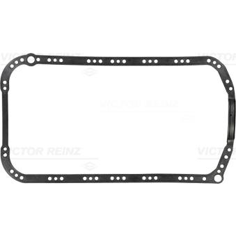 Joint d'étanchéité, carter d'huile VICTOR REINZ [71-52663-00]