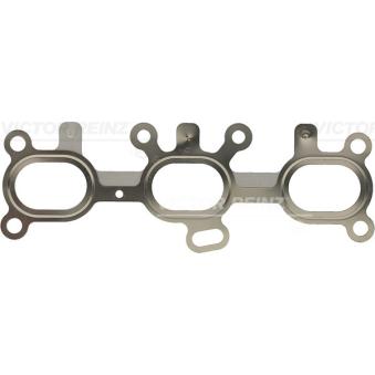 Joint d'étanchéité, collecteur d'échappement VICTOR REINZ 71-52854-00 pour TOYOTA DYNA 1.8 i V6 - 129cv