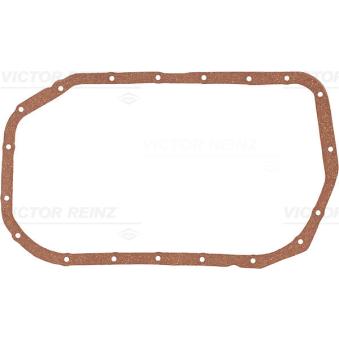Joint d'étanchéité, carter d'huile VICTOR REINZ [71-52899-00]