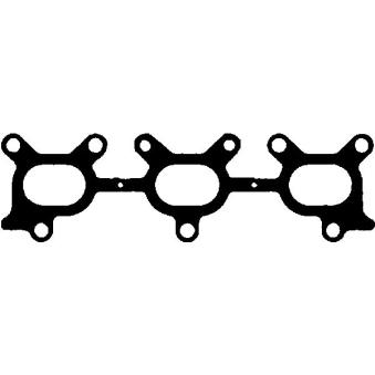 Joint d'étanchéité, collecteur d'échappement VICTOR REINZ OEM 1414077E00