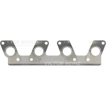 Joint d'étanchéité, collecteur d'échappement VICTOR REINZ 71-52996-00 pour FORD RANGER 2.5 TD - 84cv