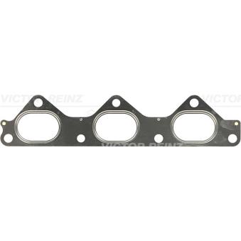 Joint d'étanchéité, collecteur d'échappement VICTOR REINZ [71-53398-00]