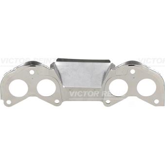 Joint d'étanchéité, collecteur d'échappement VICTOR REINZ 71-53532-00 Joint d'étanchéité, collecteur d'échappement VICTOR REINZ 71-53532-00