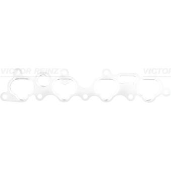 Joint d'étanchéité, collecteur d'admission VICTOR REINZ 71-53636-00 pour MAZDA MX-3 1.6 i - 88cv