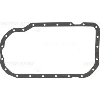 Joint d'étanchéité, carter d'huile VICTOR REINZ [71-53743-00]