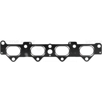 Joint d'étanchéité, collecteur d'échappement VICTOR REINZ 71-53978-00 pour HYUNDAI TRAJET 2.0 - 140cv