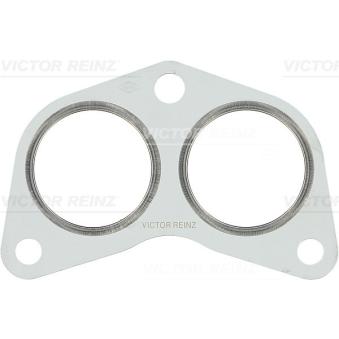 Joint d'étanchéité, collecteur d'échappement VICTOR REINZ 71-54001-00 pour AUDI A5 2.5 AWD - 230cv Joint d'étanchéité, collecteur d'échappement VICTOR REINZ 71-54001-00 pour AUDI A5 2.5 AWD - 230cv