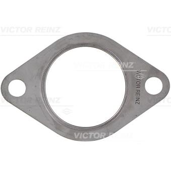 Joint d'étanchéité, collecteur d'échappement VICTOR REINZ 71-54003-00 Joint d'étanchéité, collecteur d'échappement VICTOR REINZ 71-54003-00