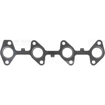 Joint d'étanchéité, collecteur d'échappement VICTOR REINZ 71-54013-00 pour TOYOTA DYNA 3.0 D4d - 136cv