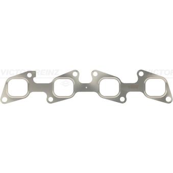 Joint d'étanchéité, collecteur d'échappement VICTOR REINZ 71-54029-00 pour ISUZU D-MAX 2.5 CRDi - 163cv