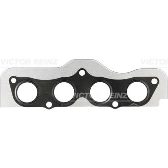 Joint d'étanchéité, collecteur d'échappement VICTOR REINZ 71-54048-00 pour MAZDA 2 1.3 BiFuel - 75cv
