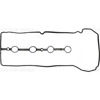 Joint de cache culbuteurs VICTOR REINZ 71-54051-00 pour SKODA SUPERB 1.6 - 105cv