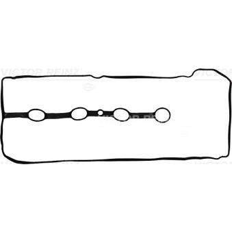 Joint de cache culbuteurs VICTOR REINZ 71-54053-00 pour KIA CLARUS 1.3 BiFuel - 75cv Joint de cache culbuteurs VICTOR REINZ 71-54053-00 pour KIA CLARUS 1.3 BiFuel - 75cv