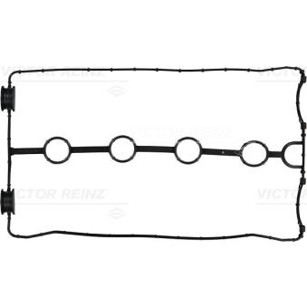 Joint de cache culbuteurs VICTOR REINZ 71-54116-00 pour DAEWOO REZZO 1.6 - 106cv
