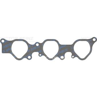 Joint d'étanchéité, collecteur d'admission VICTOR REINZ 71-54123-00 pour TOYOTA LAND CRUISER 4.0 V6 VVT-i - 282cv