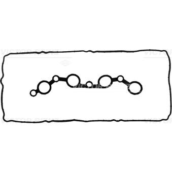 Joint de cache culbuteurs VICTOR REINZ 71-54159-00 pour HYUNDAI I20 1.2 - 78cv