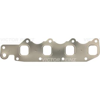 Joint d'étanchéité, collecteur d'échappement VICTOR REINZ OEM 96325689 Joint d'étanchéité, collecteur d'échappement VICTOR REINZ OEM 96325689