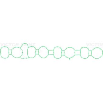 Joint d'étanchéité, collecteur d'admission VICTOR REINZ 71-54213-00 pour CHEVROLET TAHOE 2.2 D 4x4 - 184cv