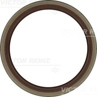 Bague d'étanchéité, vilebrequin VICTOR REINZ OEM 0139976847