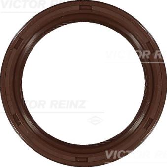 Bague d'étanchéité, vilebrequin VICTOR REINZ 81-10382-00 pour KIA OPTIMA 1.7 CRDi - 141cv