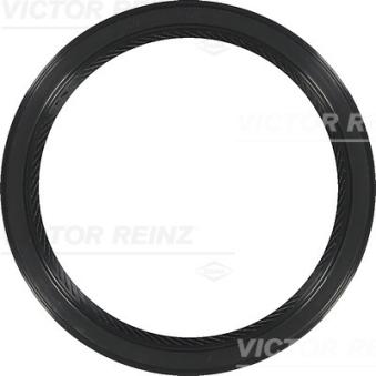 Bague d'étanchéité, vilebrequin VICTOR REINZ 81-10383-00 pour CITROEN C5 X 2.2 MRZ-CD - 185cv