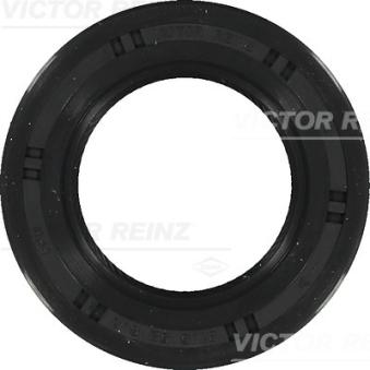 Bague d'étanchéité, vilebrequin VICTOR REINZ 81-10390-00 pour AUDI A5 2.7 - 193cv Bague d'étanchéité, vilebrequin VICTOR REINZ 81-10390-00 pour AUDI A5 2.7 - 193cv