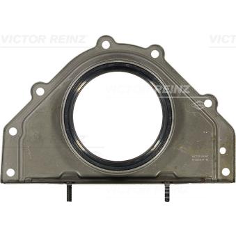 Bague d'étanchéité, vilebrequin VICTOR REINZ 81-10391-00 pour AUDI A5 2.7 - 193cv Bague d'étanchéité, vilebrequin VICTOR REINZ 81-10391-00 pour AUDI A5 2.7 - 193cv