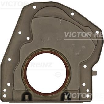 Bague d'étanchéité, vilebrequin VICTOR REINZ 81-10395-00