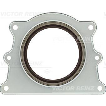 Bague d'étanchéité, vilebrequin VICTOR REINZ 81-10404-00 pour SEAT LEON 1.1 - 64cv
