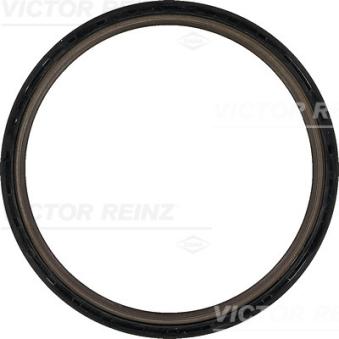 Bague d'étanchéité, vilebrequin VICTOR REINZ 81-10410-00 pour LANCIA THEMA 3.0 D - 239cv