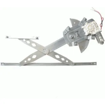 Lève-vitre LEMFORDER 60.80977.0