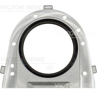 Bague d'étanchéité, vilebrequin VICTOR REINZ 81-10417-00 pour DODGE NITRO 2.8 CRD - 177cv