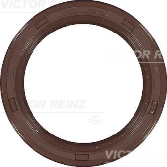 Bague d'étanchéité, vilebrequin VICTOR REINZ 81-10420-00 pour TOYOTA AURIS 1.2 - 116cv Bague d'étanchéité, vilebrequin VICTOR REINZ 81-10420-00 pour TOYOTA AURIS 1.2 - 116cv