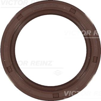 Bague d'étanchéité, vilebrequin VICTOR REINZ [81-10431-00]