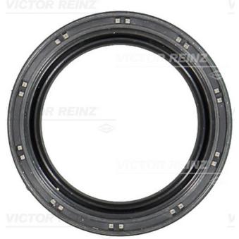 Bague d'étanchéité, vilebrequin VICTOR REINZ 81-10458-00 pour VOLKSWAGEN GOLF 1.4 CNG - 110cv
