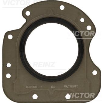 Bague d'étanchéité, vilebrequin VICTOR REINZ 81-10461-00 pour TOYOTA COROLLA 1.2 - 110cv