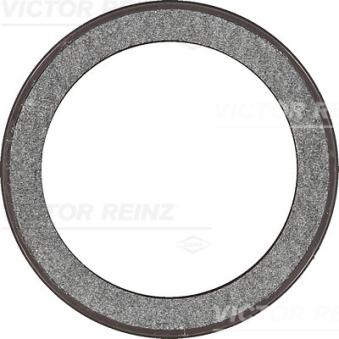 Bague d'étanchéité, vilebrequin VICTOR REINZ [81-10468-00]