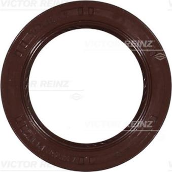 Bague d'étanchéité, vilebrequin VICTOR REINZ 81-10471-00