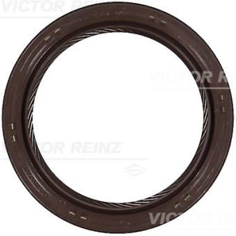 Bague d'étanchéité, vilebrequin VICTOR REINZ 81-10473-00 pour PORSCHE 912 1.5 D - 105cv