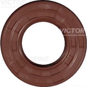 Bague d'étanchéité, arbre à cames VICTOR REINZ [81-10539-00]